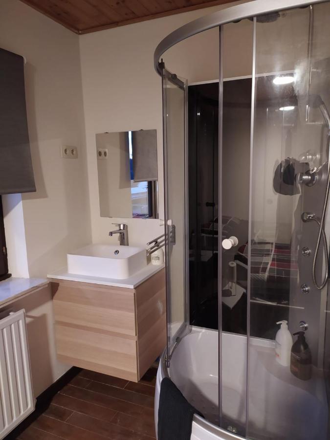 Heaven Aparthotel Aan de Wolfsberg ภายนอก รูปภาพ